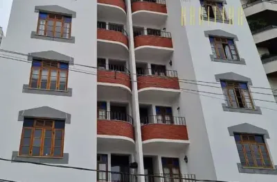 Apartamento com 2 quartos à venda no São Mateus, Juiz de Fora 
