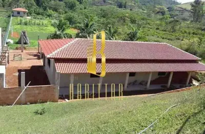 Chácara / sítio com 3 quartos à venda no Monte Verde, Juiz de Fora 