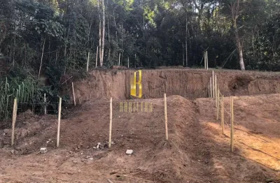 Terreno à venda no Santa Terezinha, Juiz de Fora 