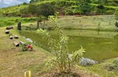 Chácara / sítio com 4 quartos à venda na Br-040, Km 771, Barreira do Triunfo, Juiz de Fora