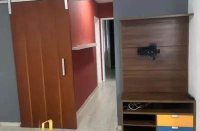 Apartamento à venda no Cascatinha, Juiz de Fora 