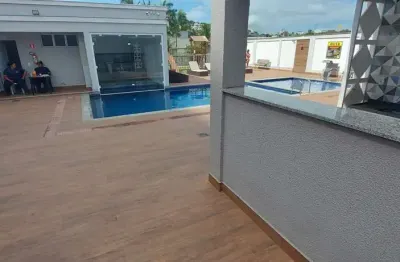 Apartamento com 2 quartos à venda no Aeroporto, Juiz de Fora 