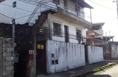 Casa com 3 quartos à venda no Santos Dumont, Juiz de Fora 