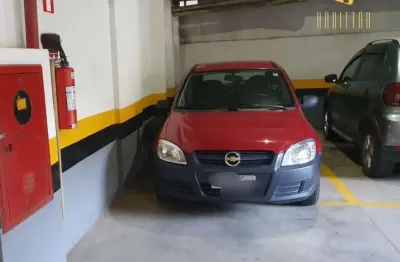 Apartamento com 1 quarto à venda no Centro, Juiz de Fora 