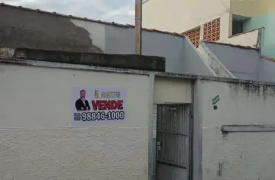 Casa com 3 quartos à venda na Rua Paraisólis, 233, Manoel Honório, Juiz de Fora