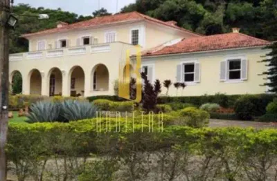 Fazenda à venda na Alameda Salvaterra, Salvaterra, Juiz de Fora