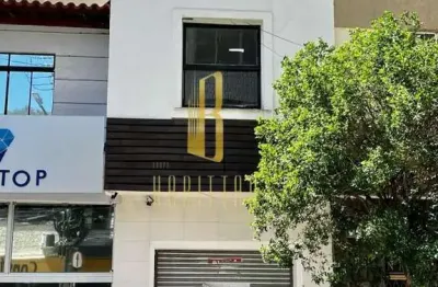 Sala comercial para alugar no Centro, Juiz de Fora 