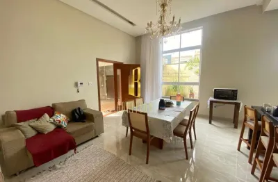 Casa com 3 quartos à venda no Aeroporto, Juiz de Fora 