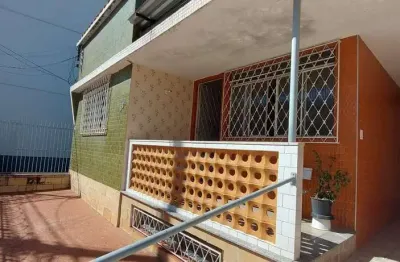 Casa com 4 quartos à venda no Bairu, Juiz de Fora 