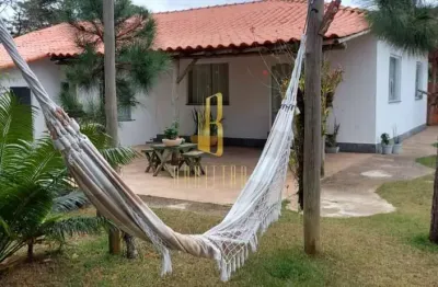 Chácara / sítio com 4 quartos à venda no Monte Verde, Juiz de Fora 