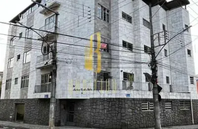 Apartamento com 4 quartos à venda no centro de juiz de fora