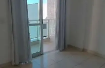 Apartamento com 1 quarto à venda no São Mateus, Juiz de Fora 