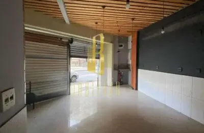 Ponto comercial para alugar na Avenida Presidente Itamar Franco, 1736, São Mateus, Juiz de Fora