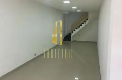 Sala comercial para alugar no Alto dos Passos, Juiz de Fora 