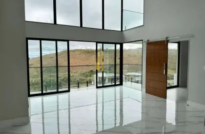 Casa com 4 quartos à venda no Salvaterra, Juiz de Fora 