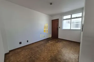 Apartamento com 2 quartos à venda no Cascatinha, Juiz de Fora 