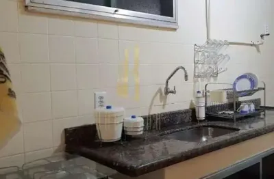 Apartamento com 3 quartos à venda na Avenida Teixeira e Souza, 1612, Parque Central, Cabo Frio