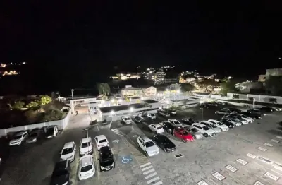 Apartamento com 2 quartos à venda na Rua Sargento Cunha, 440, Bandeirantes, Juiz de Fora