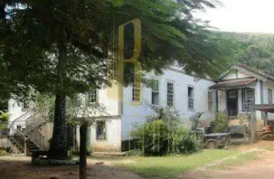 Fazenda à venda no Centro, Paraíba do Sul 