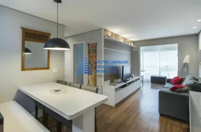 Apartamento com 3 quartos à venda na Rua Raul Pompéia, 1071, Pompéia, São Paulo