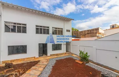 Casa vila romana 440m² de terreno e 340m² de área construida
