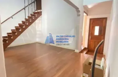 Casa com 3 quartos à venda na Rua José Alberto Senator, Água Branca, São Paulo