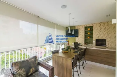 Apartamento com 3 quartos à venda na Rua Caio Graco, 800, Vila Romana, São Paulo