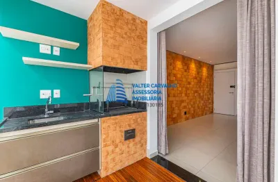 Apartamento com 2 quartos para alugar na Rua Faustolo, Vila Romana, São Paulo