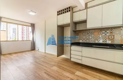 Apartamento com 2 quartos à venda na Rua Clélia, 1254, Vila Romana, São Paulo