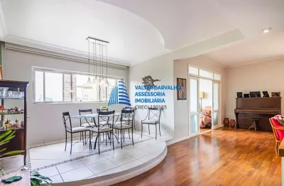 Apartamento com 3 quartos à venda na Alameda Casa Branca, Jardim Paulista, São Paulo