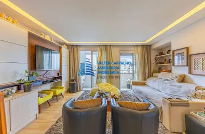 Apartamento com 2 quartos à venda na Rua Duílio, 302, Vila Romana, São Paulo