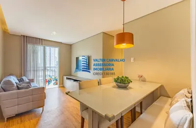 Apartamento com 2 quartos à venda na Rua Caio Graco, Vila Romana, São Paulo