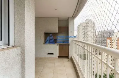 Apartamento com 3 quartos à venda na Rua Cotoxó, 472, Perdizes, São Paulo