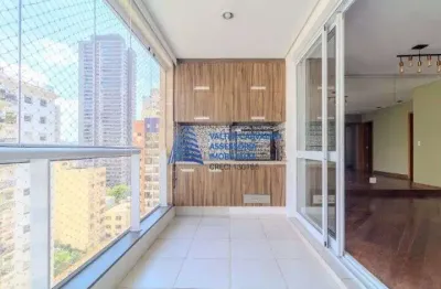 Apartamento com 3 quartos à venda na Rua Tucuna, 470, Pompéia, São Paulo