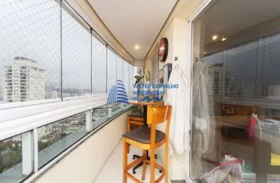 Apartamento com 3 quartos à venda na Rua Coriolano, Vila Romana, São Paulo