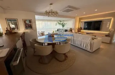 Apartamento com 4 quartos à venda na Rua Catão, 804, Vila Romana, São Paulo