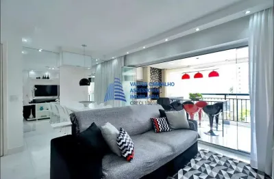 Apartamento com 4 quartos à venda na Rua Sacadura Cabral, 160, Alto da Lapa, São Paulo