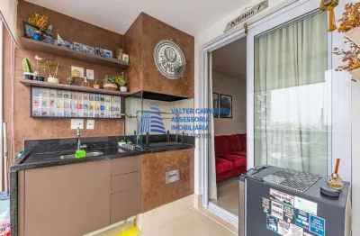 Apartamento com 2 quartos à venda na Rua Faustolo, Vila Romana, São Paulo