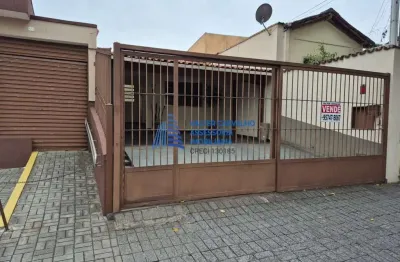 Casa com 3 quartos à venda na Rua Bernardo Guimarães, Vila Anastácio, São Paulo