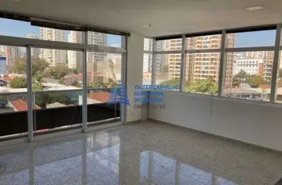 Sala comercial para alugar na Rua Trajano, Lapa, São Paulo
