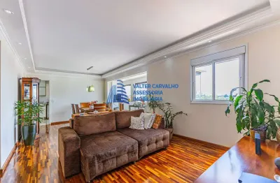 Apartamento com 3 quartos à venda na Rua Belchior de Azevedo, 156, Vila Leopoldina, São Paulo