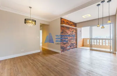 Apartamento com 3 quartos à venda na Rua Camilo, Vila Romana, São Paulo