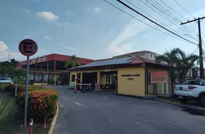 Vendo apartamento de treis quartos no  residencial vila jardim jasmim