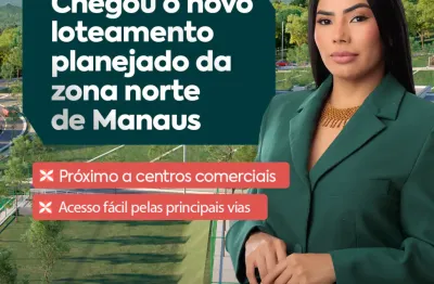 Loteamento gran park , lotes residencial e comercial urbanizado