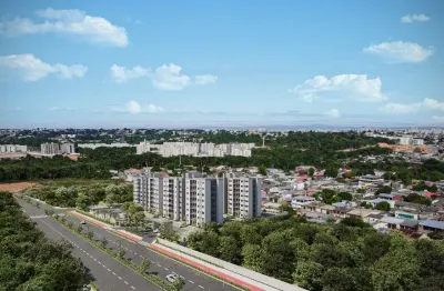 Apartamento  smart tower mosaico com dois quartos vafranda
