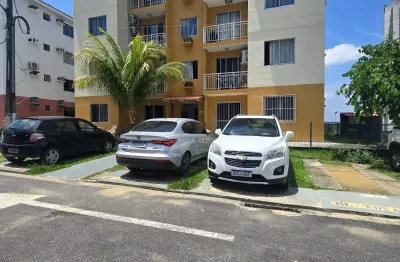 Aluga apartamento no residencial jardin paradiso girasol