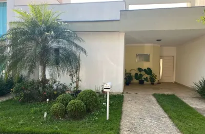 Casa em condomínio fechado com 3 quartos à venda na Avenida Ipanema, 5870, Jardim Novo Horizonte, Sorocaba