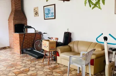 Casa com 2 quartos à venda na Avenida José Gonçalves Romero - Pauçu, 169, Jardim Europa, Votorantim