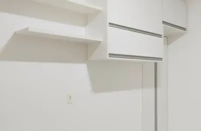 Casa com 2 quartos à venda na Rua Primitivo Vasques Clemente, 7, Jardim Karolyne, Votorantim