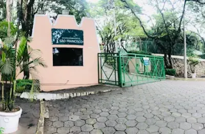 Casa em condomínio fechado com 3 quartos à venda na Avenida Santos Dumont, 100, Vila Domingues, Votorantim